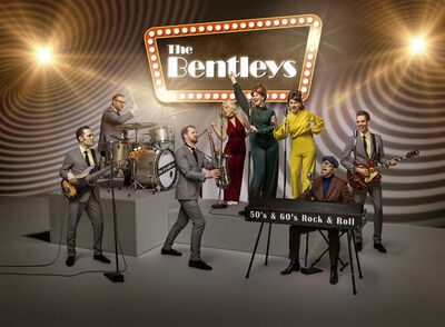 The Bentleys
