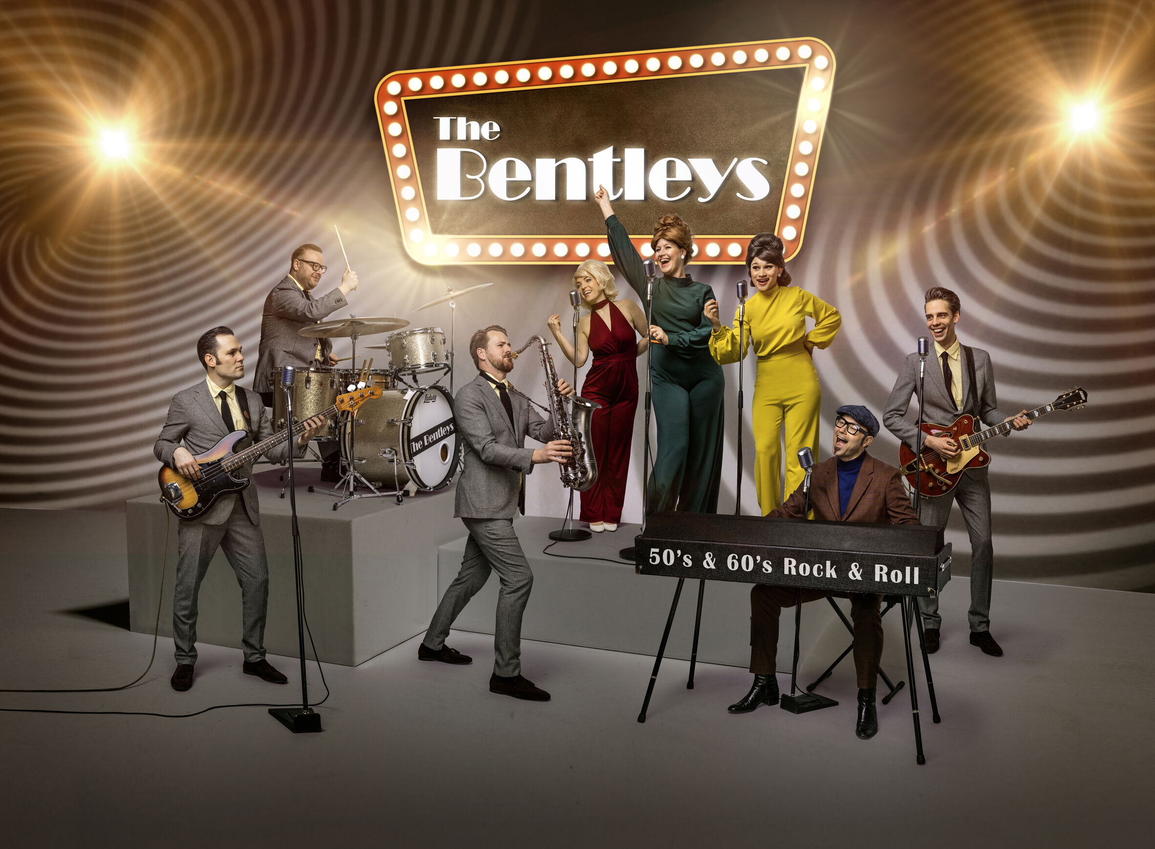 The Bentleys