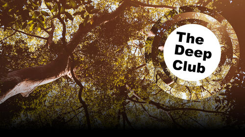 The Deep Club Outdoor Edition