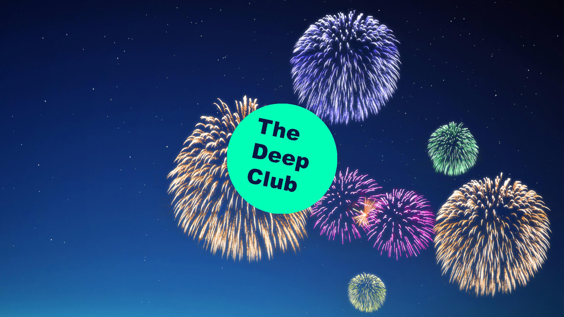 The Deep Club Presents: Jaydee &amp; Dimitri
