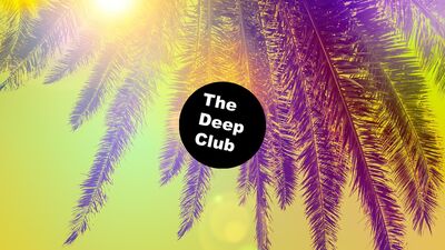 The Deep Club presents: Jaydee Invites