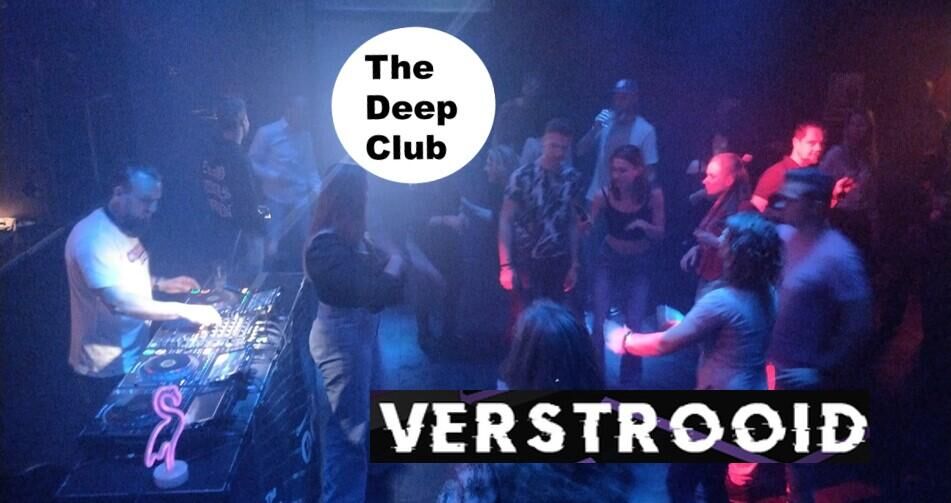 The Deep Club