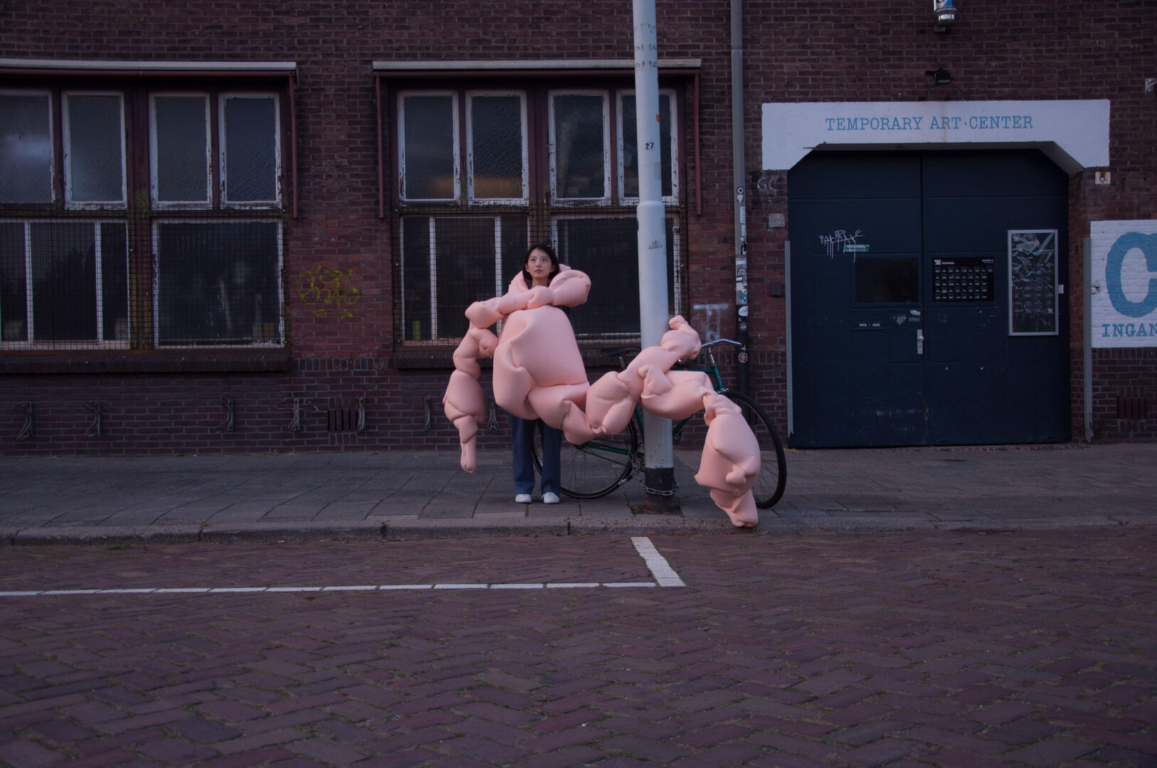 The Dependent Object 2.0-3