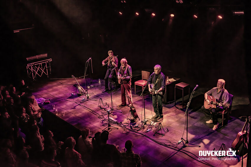 The Dublin Legends (The Dubliners)