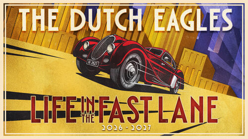 The Dutch Eagles