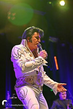 The Elvis Concert 2024 (USA)