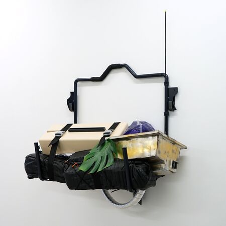 The Future of the Future