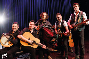The Kilkennys
