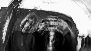 The Kruuk - You Shouldn't Need It Album Release Party