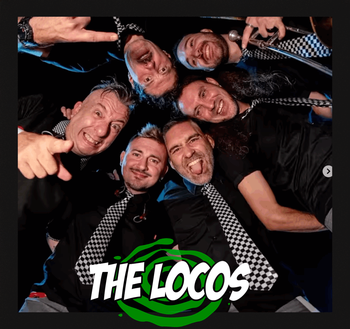 The Locos