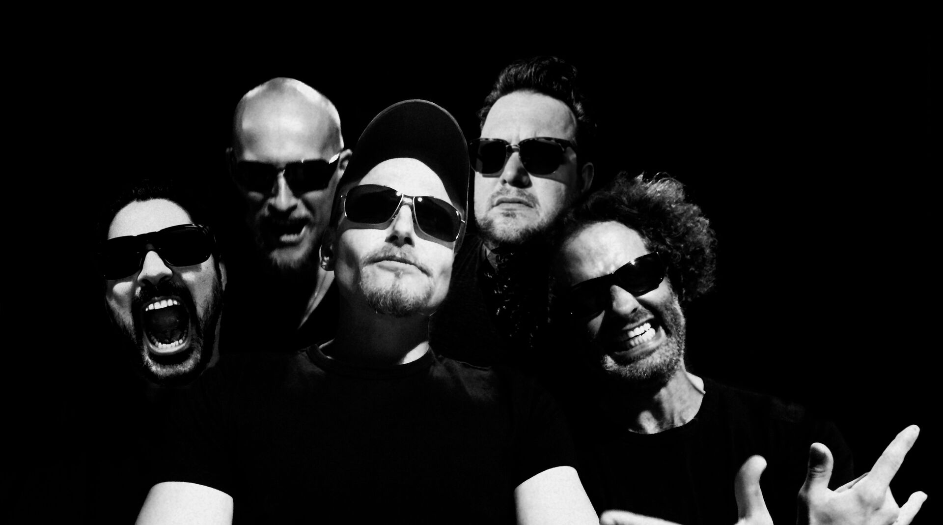 The Metallicas, Metal/Punk/Heavy, Cover/Tribute bij Cpunt in Hoofddorp