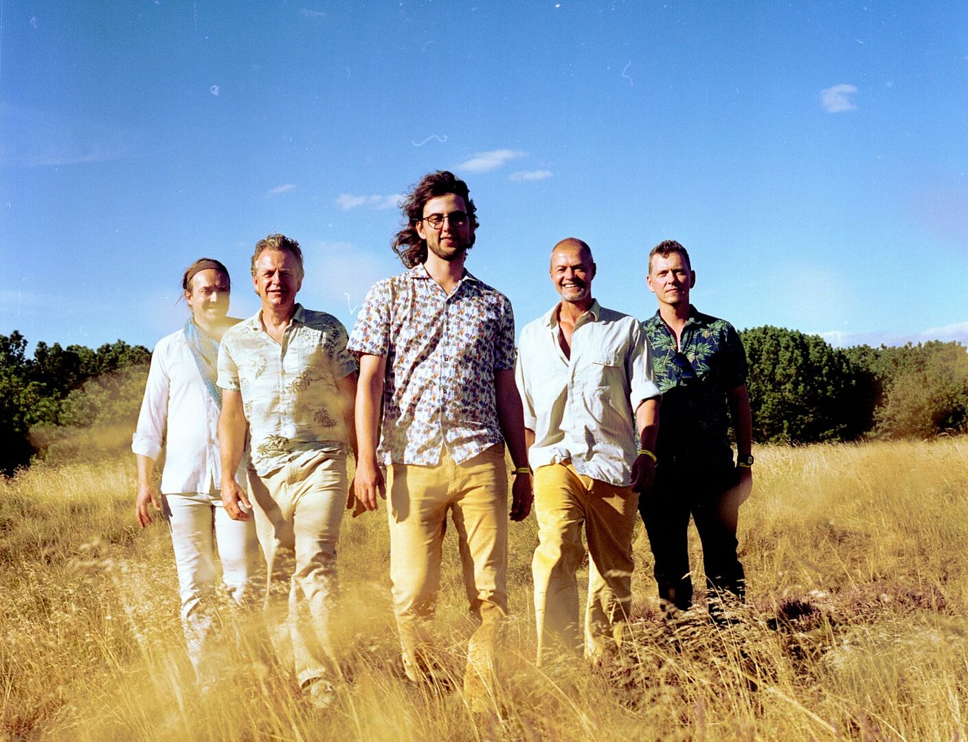 The Mukherjee Development