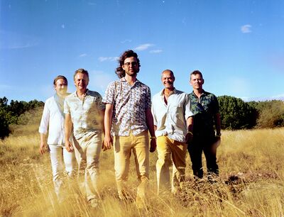 The Mukherjee Development