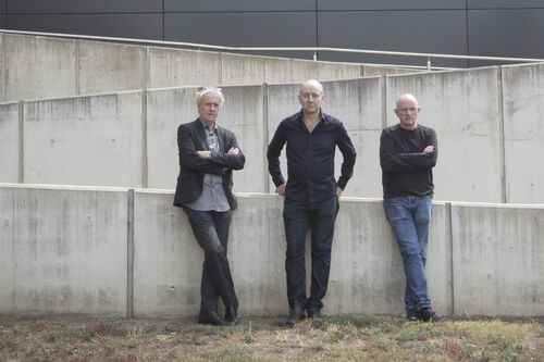 The Necks