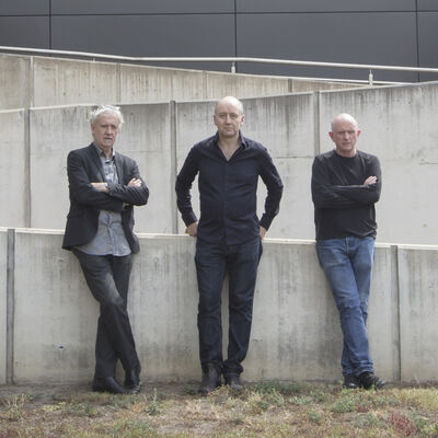 The Necks