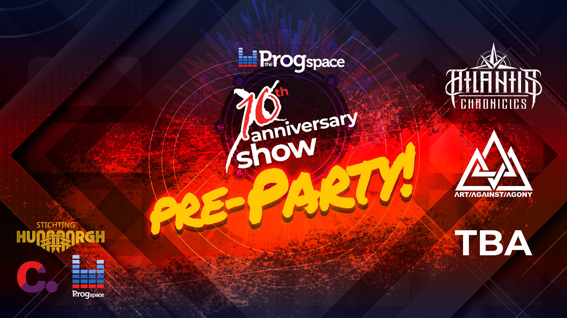 The Progspace