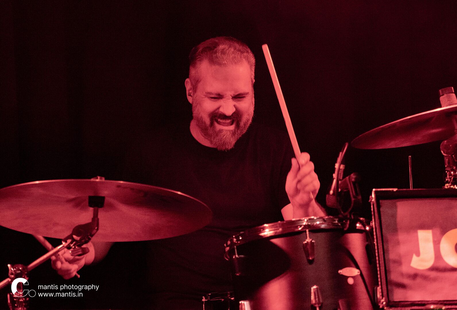 The Reverend Shawn Amos 05