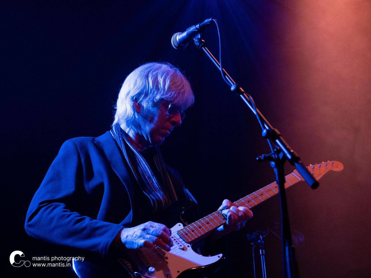 The Reverend Shawn Amos 09