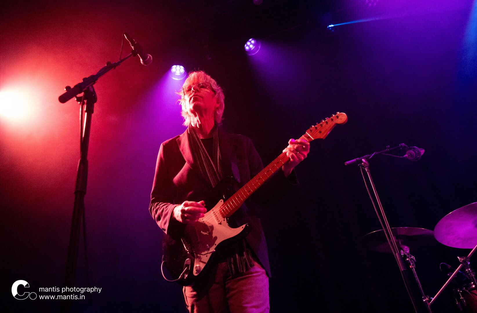 The Reverend Shawn Amos 31