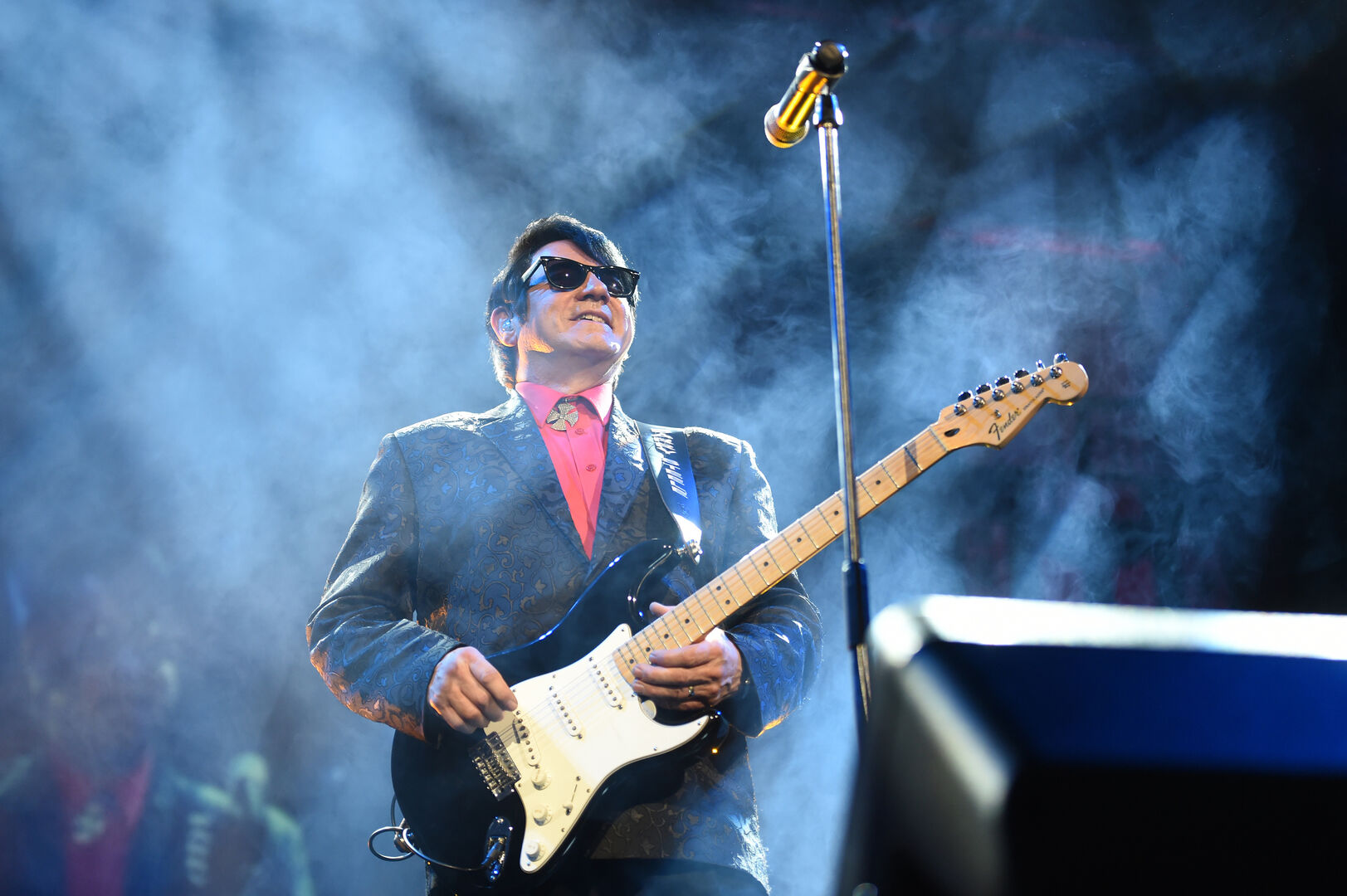 The Roy Orbison Story