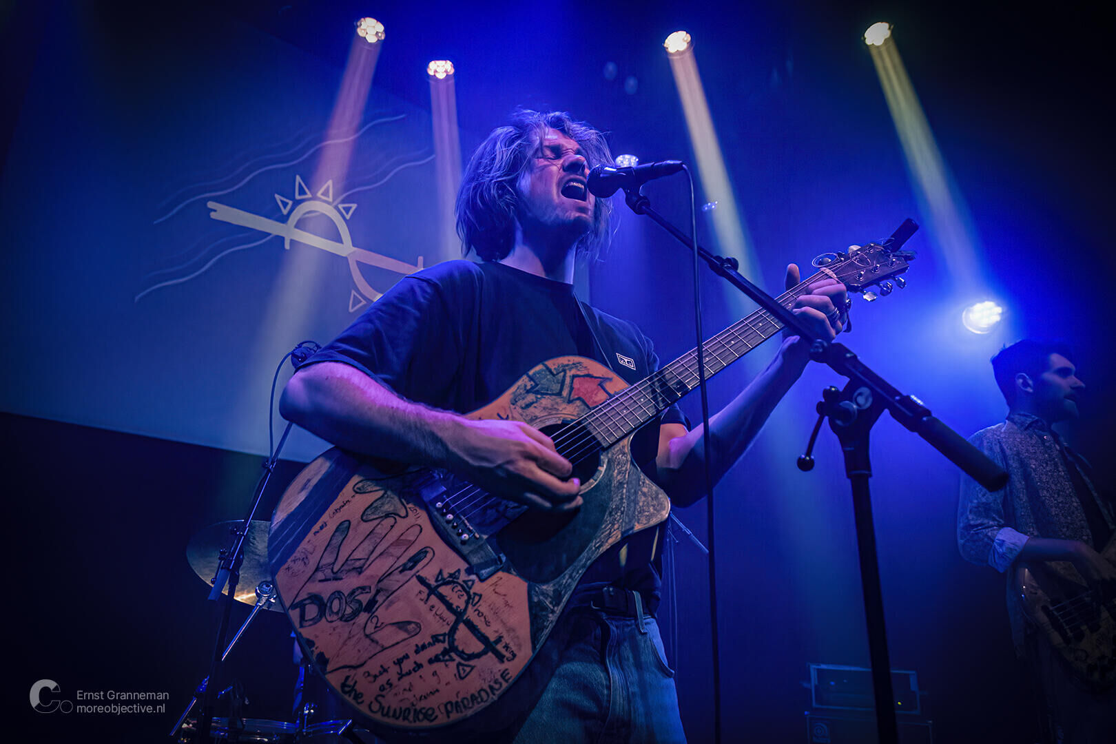 The Sunrise Paradise (1)