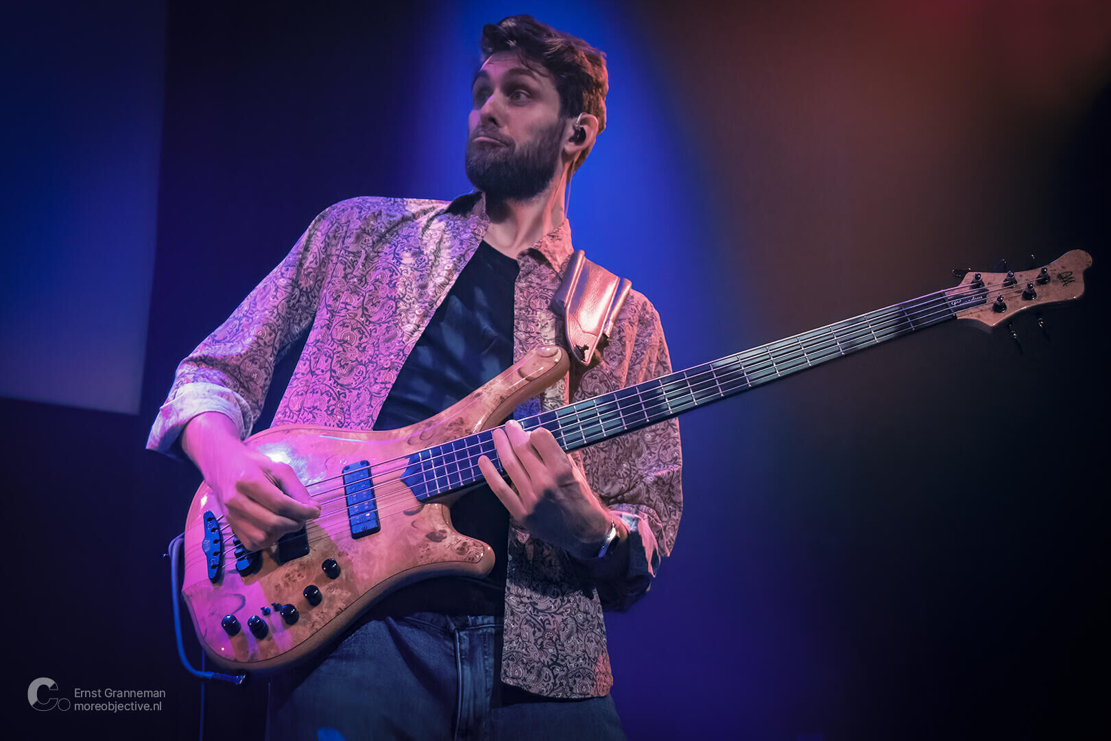 The Sunrise Paradise (2)