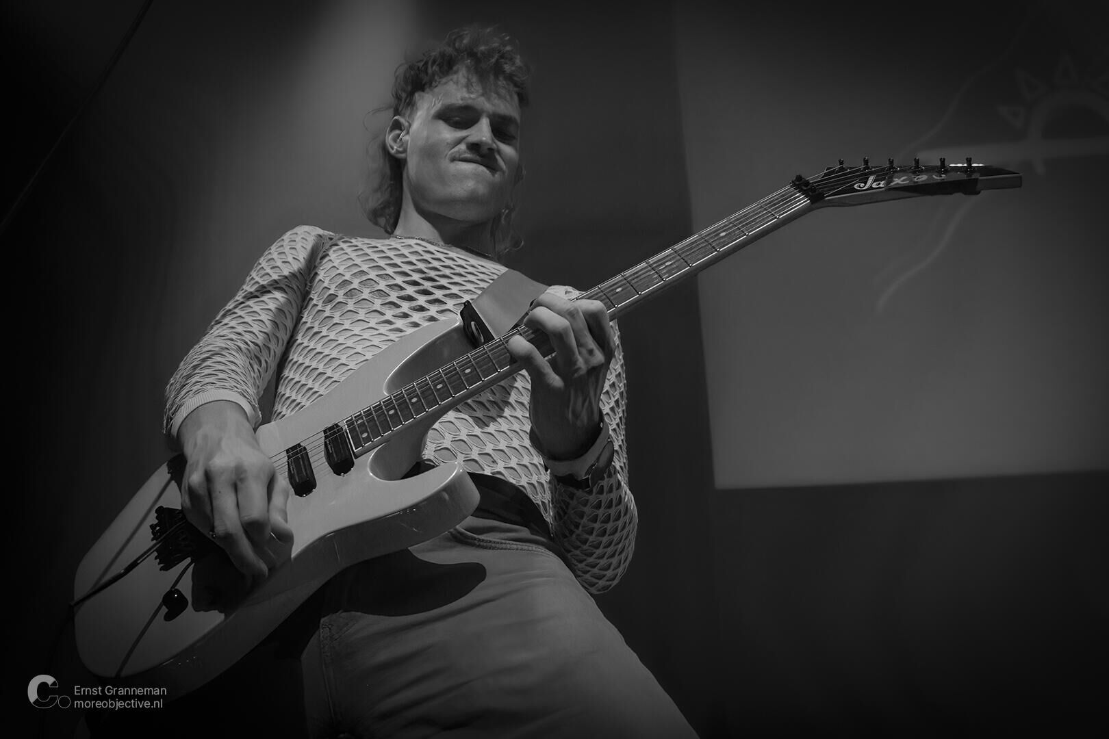 The Sunrise Paradise (3)