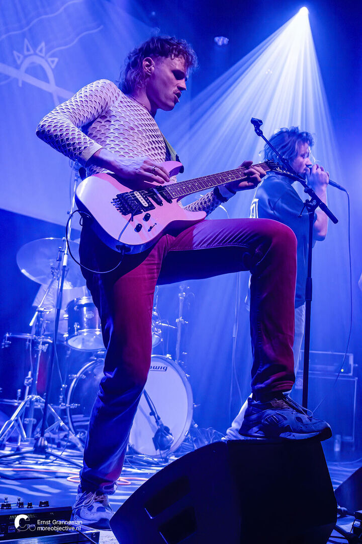 The Sunrise Paradise (4)