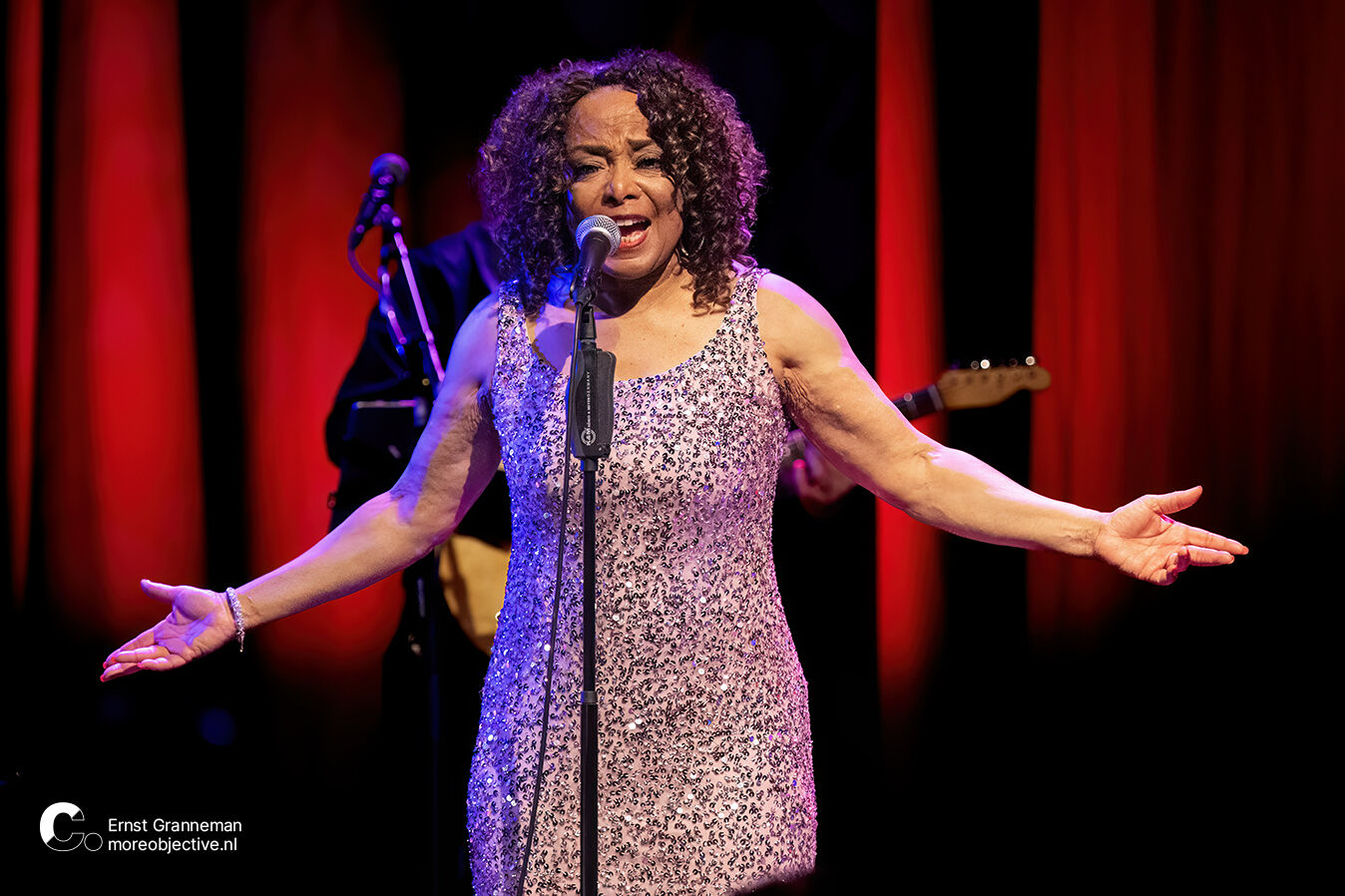 The Three Degrees (11)