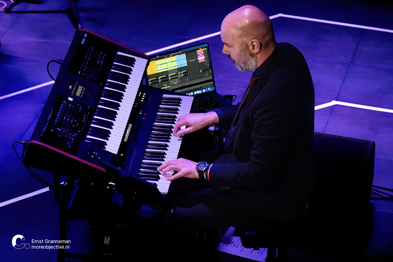 The Three Degrees (16)