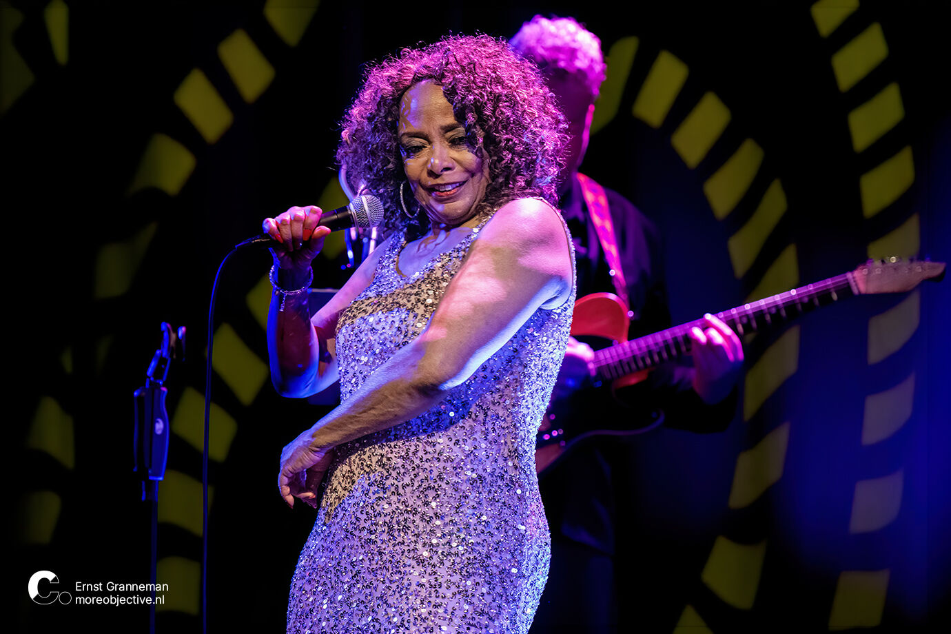 The Three Degrees (24)