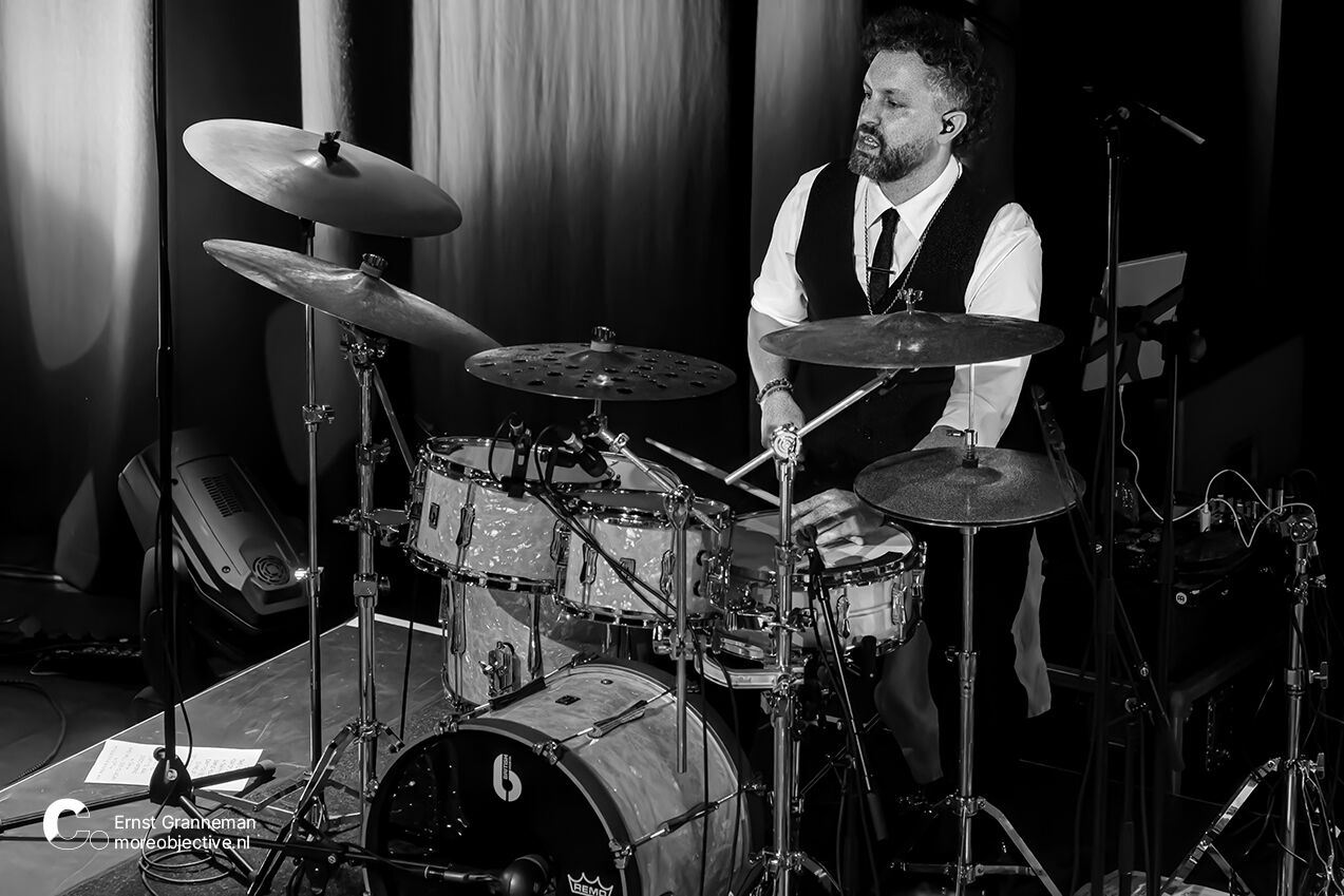 The Three Degrees (30)