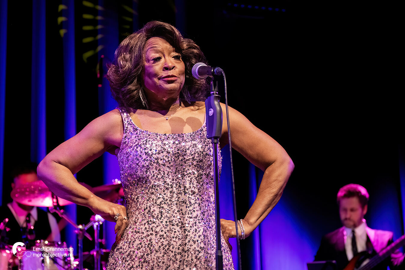 The Three Degrees (4)