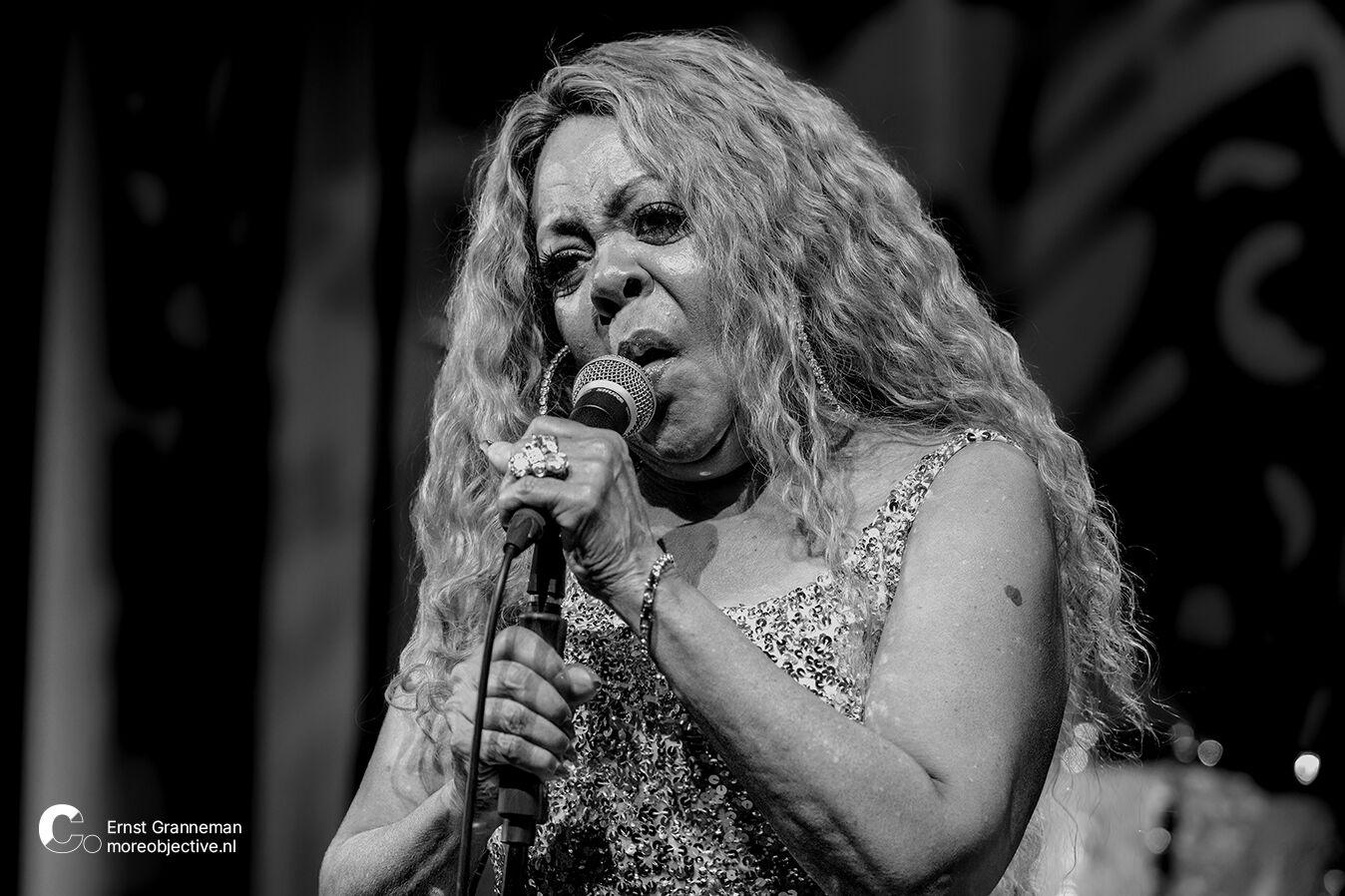 The Three Degrees (8)