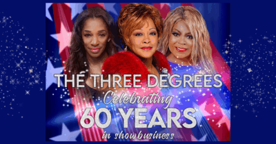 The Three Degrees