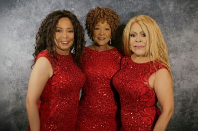 The Three Degrees