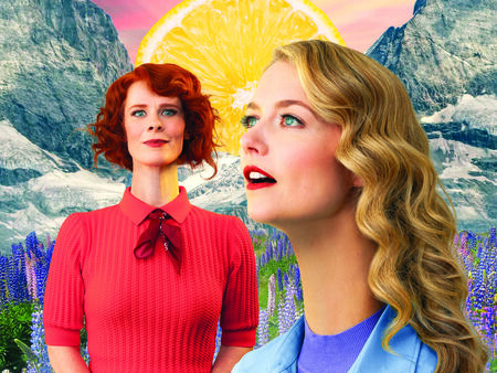 Theater - Landingspagina nieuw seizoen 