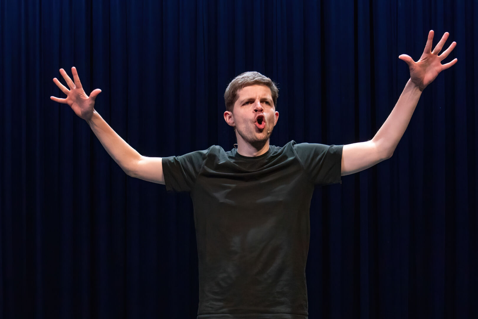 Thjum Arts ©Jaap Reedijk 1