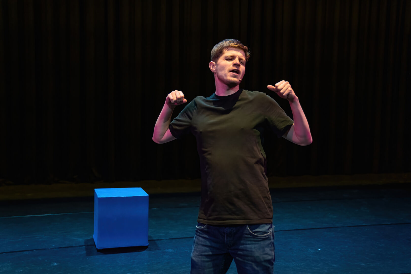 Thjum Arts ©Jaap Reedijk 5