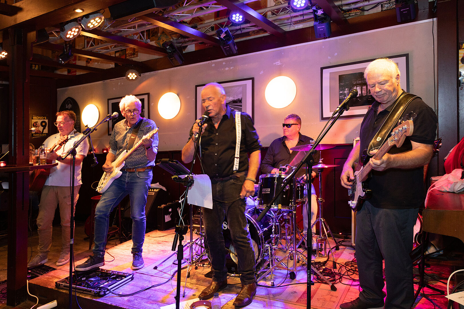 Throwback Thursday: IT66 & Stardust Collectors