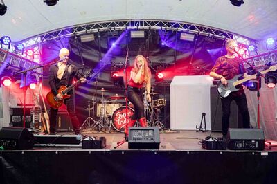 Throwback Thursday: Super Friday