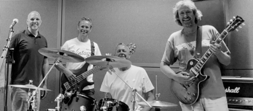 Throwback Thursday: The Deaf Neatles