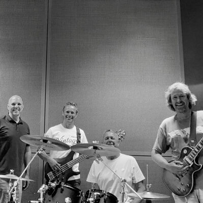 Throwback Thursday: The Deaf Neatles