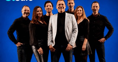Throwback Thursday: Zo de Nijs