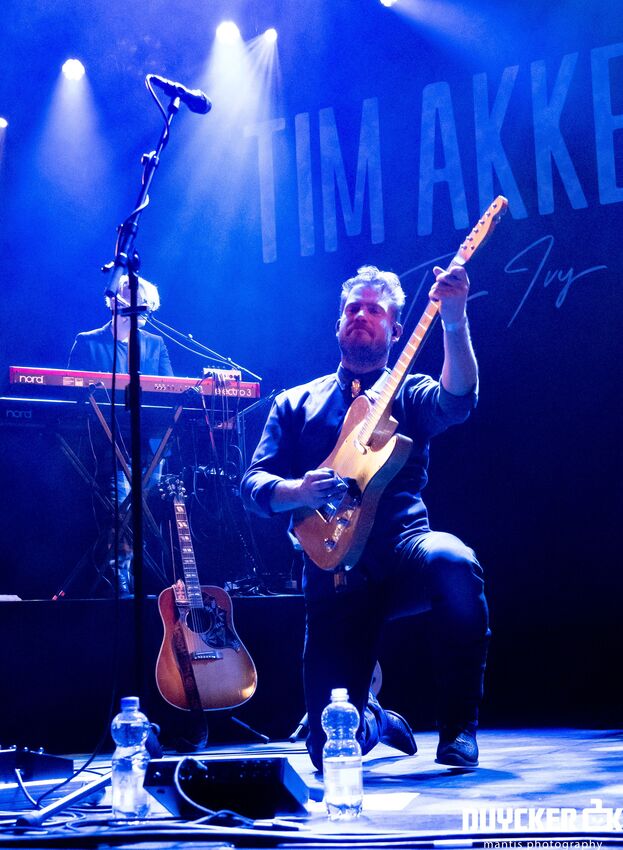 Tim Akkerman