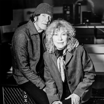 Tineke Schoemaker en JP Den Tex