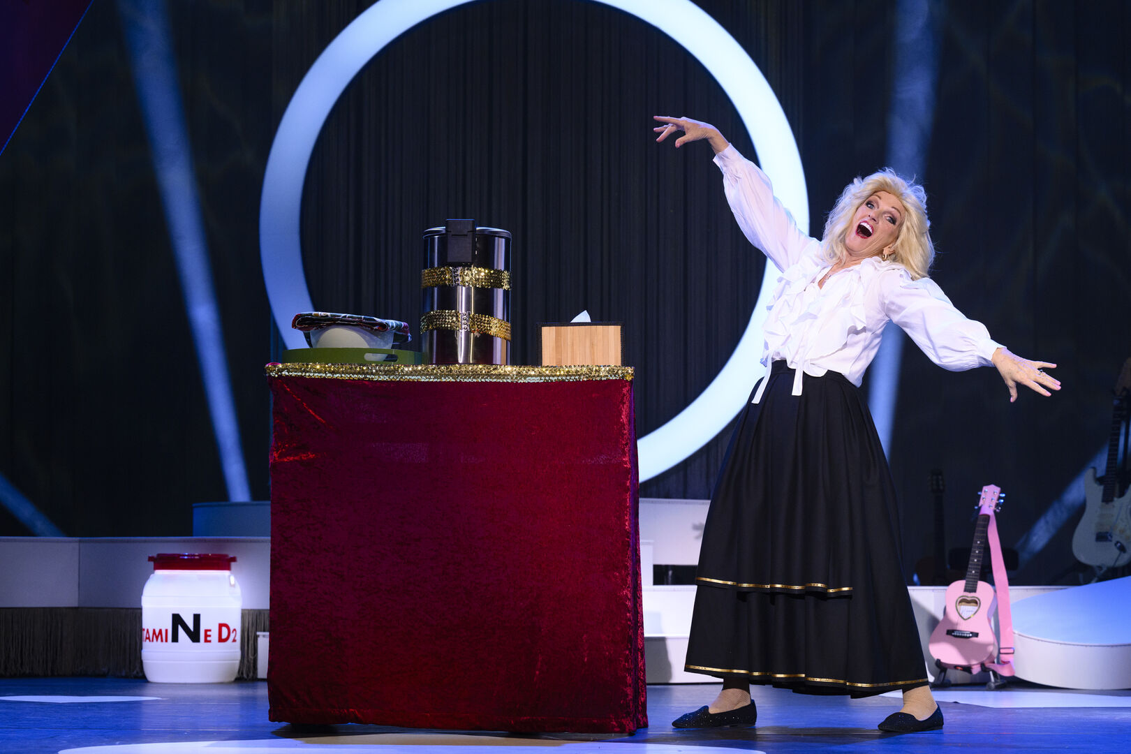 Tineke Schouten Femme Vitaal 180 (c) Roy Beusker