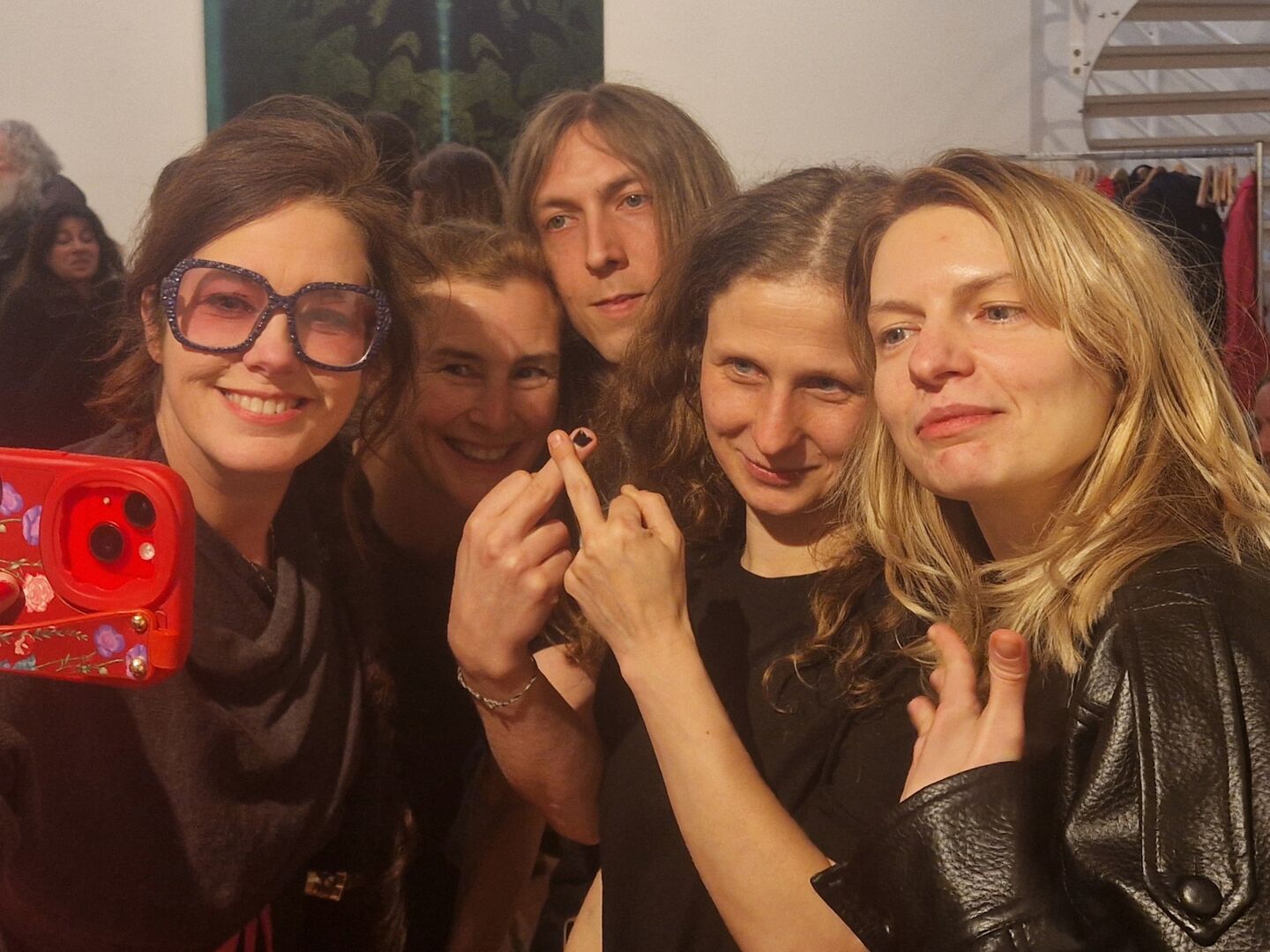 tinkebell pussy riot
