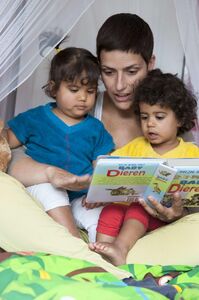 Training Interactief voorlezen