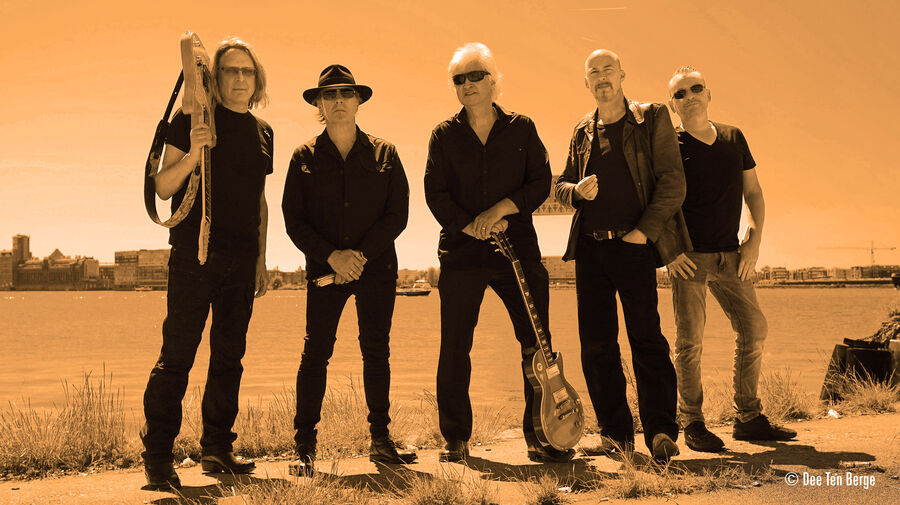 Twelve Bar Blues Band